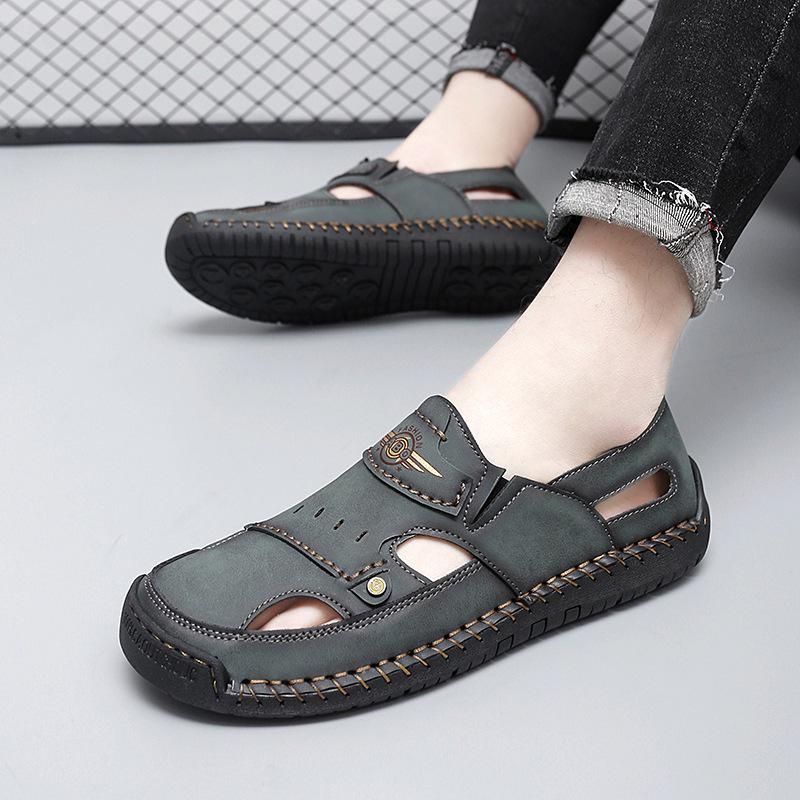 Men's Summer 2025 Outdoor Breathable Casual Sandals