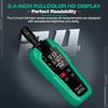 High Precision Digital Psychrometer Advanced Sensor Temperature & Humidity Meter  Dew Point