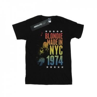 Mens Rainbow NYC T-Shirt
