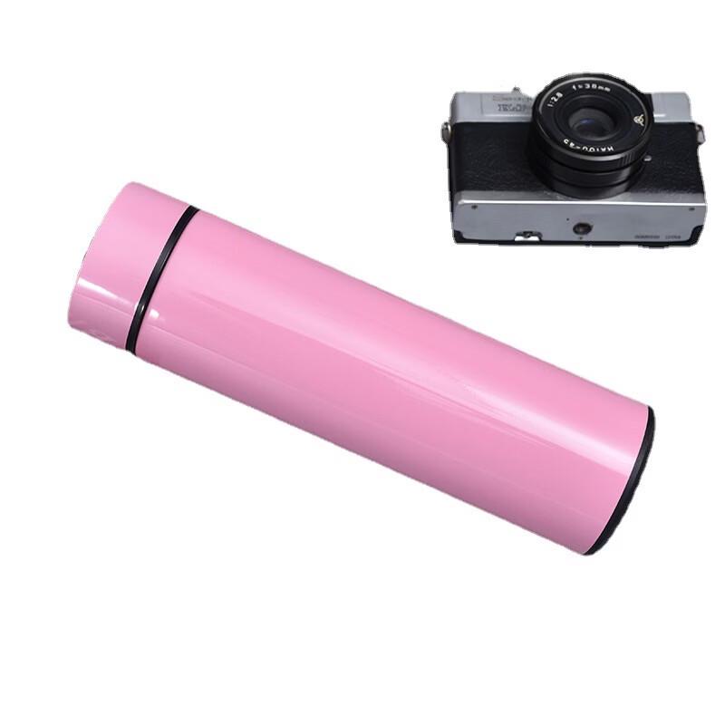 Shangqi 304 Stainless Steel Portable Insulated Tumbler