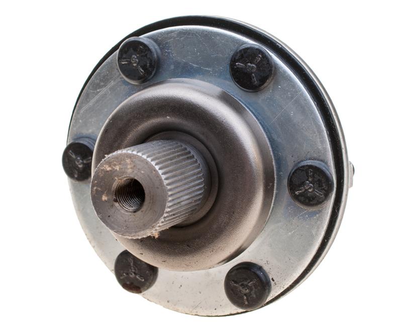 Mtd 22-539 Lawn Mower Adapter