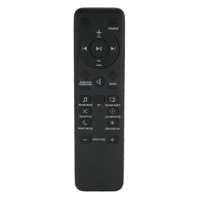 Sostituzione Telecomando Altoparlante Telecomando per Sistema Altoparlanti HD per BAR 5.1 BAR 2.1 BAR 3.1