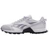 Classic Leather Unisex White Pure Grey 100201581