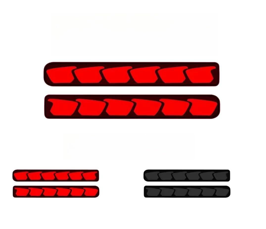 

Suzuki Wagon R Stingray Hustler MR52S MR92S Тип Flare Crossover MS52 M92S Дымчатый светодиод S