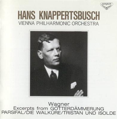 CD WIENER PHILHARMONIKER - Wagner Masterpieces KICC8225 London Records Japan ObiClassical Μεταχειρισμένο