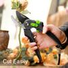 Plant Trim Garden Pruning Shears Horticulture Pruner Cut Shrub Garden Scissor Tool Branch Shear Orchard Branches Pruner