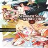 The Strongest Sage with the Weakest Crest 10 by Shinkoshoto Paperback Book 9781646090969