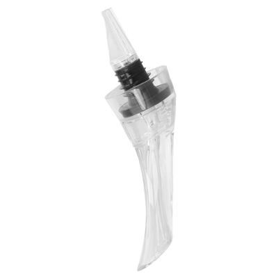 Wine Aerator Safe Stable Eagle Spout Drip Less Pouring Easy Assembly Elegant Design Wine Pourer for