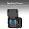 Camera Protective Case Anti-Collision Silicone Case Camera Shell Cover Accessories Anti-slip Sports Camera Protective Cover