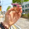 5 Hip Buddhist Buddha Meme Keychains and Buddhist Expo Goods