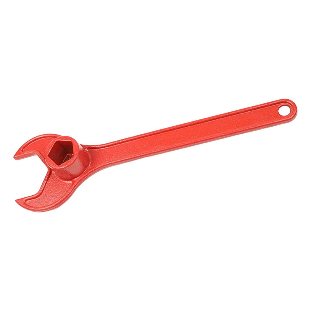 Heavy Duty Firefighting Spanner Long Hand Tool for Maintenance 37.5cm