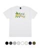 CREAM SODA LAB Crsdel Fantasy Flower Short Sleeve T-Shirt (Type B)