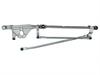 Ford Focus II Mk2 04-11 Front Wiper Mechanism