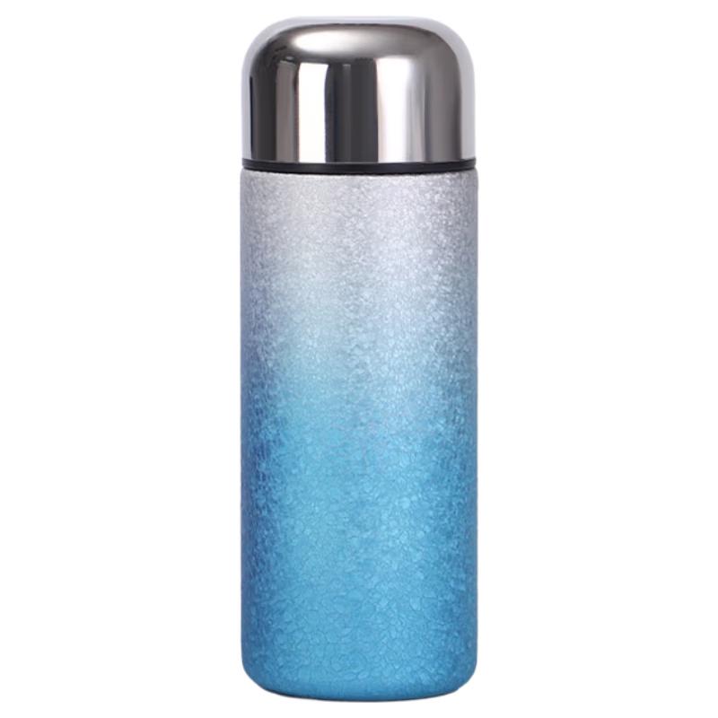 QUANGE Insulated Tea Infuser Bottles with Smart Display