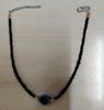 @ Indian Traditional Evil Eye With Black Beads Bracelet Pack Of 3 Z283 MJ-413-60%OFF
