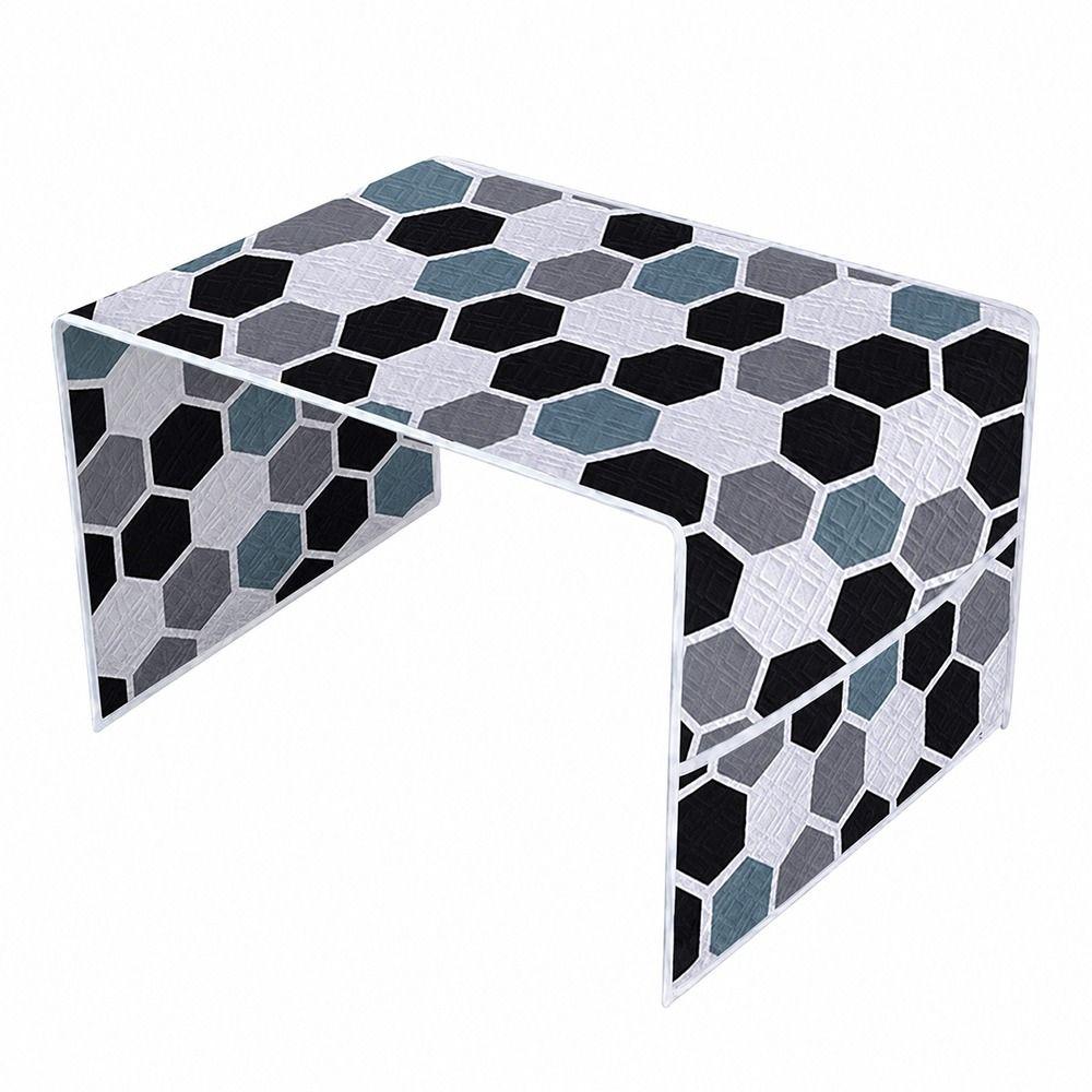 Dustproof Microwave Oven Dust Cover Oilproof Oven Dust Proof Cover Household Appliance Protection