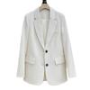 Women's 2025 Korean Style Trendy Casual Blazer