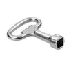 Heating Key Square Wrenches Heating Vent Key Square Key Water Tap
