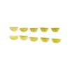 Cognitive  Photography Props Home Fake Fruit Simulation Fruit Kitchen Decor Artificial Lemon Slice Fake Limes Chips