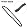 Heat And Oil Resistance Drive Belt Exercise Bike Belt Length: 1270mm