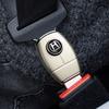 Car Seat Belt Clip Extension Plug Buckle Car Accessories for Honda Civic Xrv Hrv Crv Brv City Accord Fit Jazz Insight Pilot Passport Stepwgn