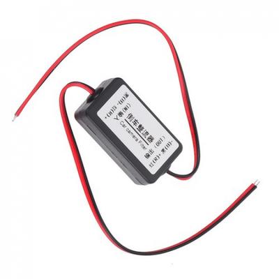 Akcesoria do elektroniki samochodowej – Kable, adaptery, gniazda