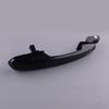 Rear Left Exterior Outside Door Handle Fit for Hyundai Tucson 2005 2006 2007 2008 2009 83650-2E000