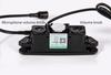 SKYSONIC Magnetic Shipped domestically so it will arrive in a few T-902 + Microphone. days.