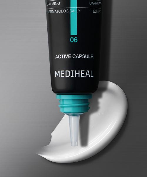 Mediheal Madecassoside Moisture Trace Repair Derma Cream 50ml