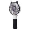 Ventilateur Pliable Rechargeable Type d'oreille de Renard