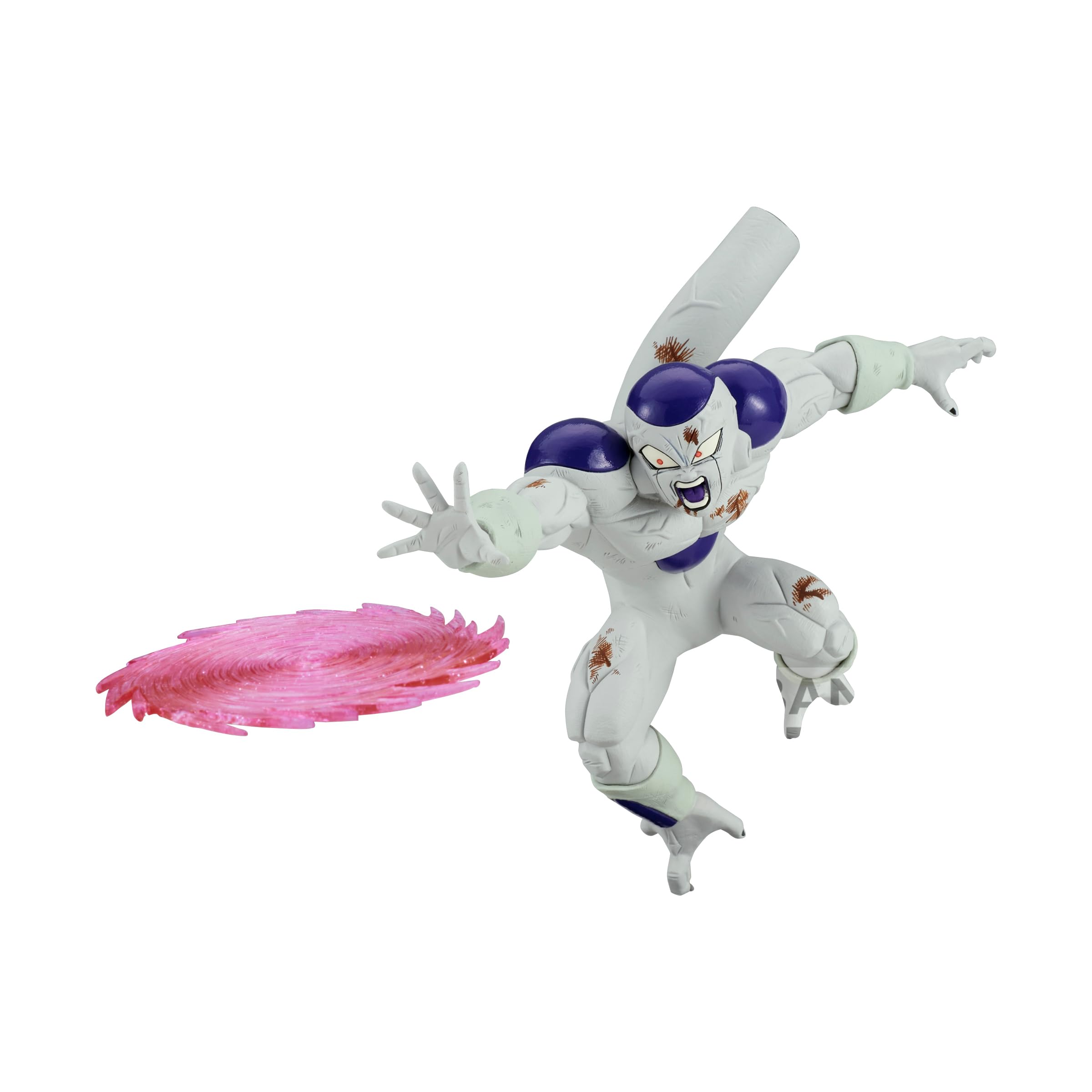 

Жемчуг дракона ZG×materia THE FRIEZA Frieza II