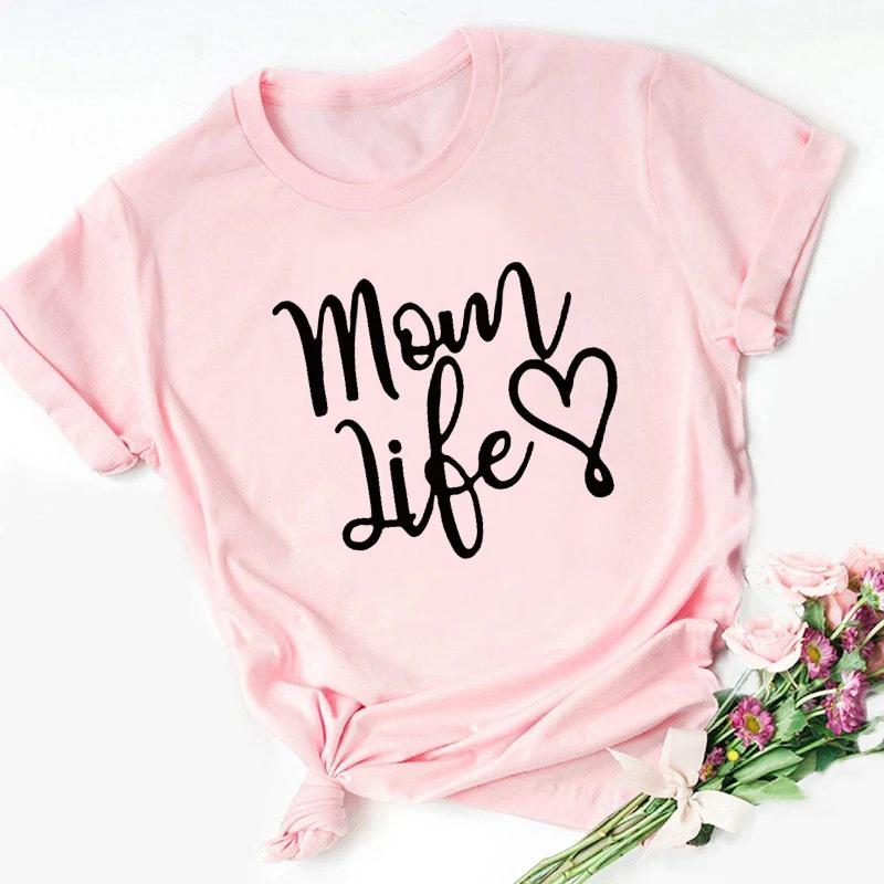 

I Was Normal 3 Kids Ago Letters Printed Lady O-Neck Short Sleeve Women T Shirt Black White Short Sleeve Polyester Casual Women s XXXL