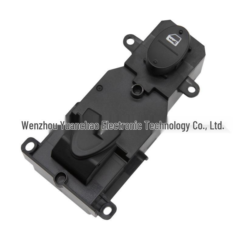 Honda Civic Front Passenger Power Window Switch 35760-SNA-A02