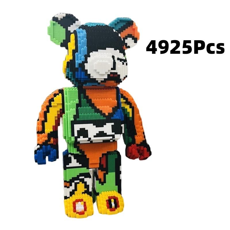 Premium Vietnamese Toy Chaolesun Building Blocks Set For Girls High Difficulty Diy Gift