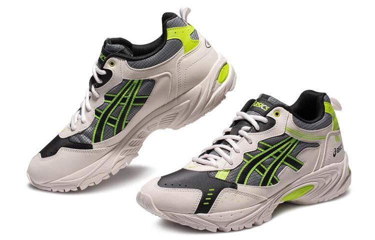 ASICS Gel 100 Tr 'Black White Green' 1203A095-252