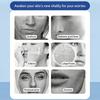 Silicone Cube Tray Shape Face Facial Ice Roller Face Massage Roller Freezing Facial Reusable Ice Face Roller Skincare Tool