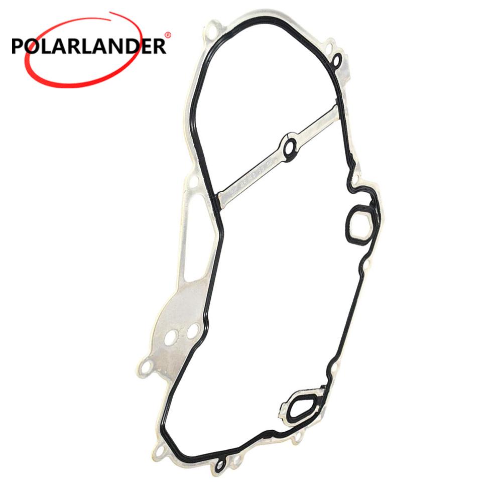 GM Engine Timing Cover Gasket 24435052 Compatible