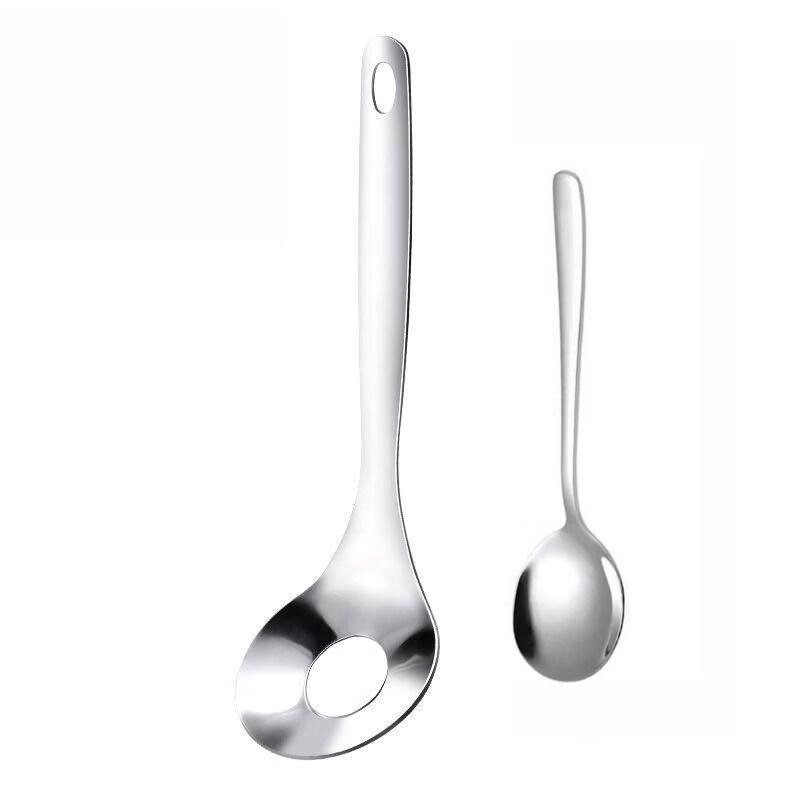 Stainless Steel Meatball Maker Spoon