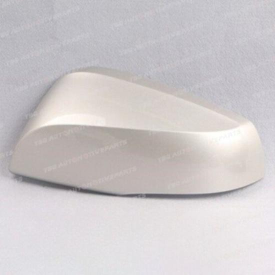 Side Mirror Turn Light Lens Frame Lower Cap For Toyota RAV4   -