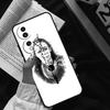 Heda Lexa The 100 TV For Honor Magic 8 6 7 Pro Case For Honor X9d X9c X9b X9a X8c X8b 200 400 50 70 90 Lite Win RT