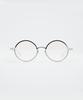 Geulapigpeullaseutig Veen_Silver Off_White