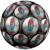 Pallone da calcio Tema AC Milan Taglia 5 Pallone da calcio Tocco Morbido Pallone da calcio per Allenamento Professionale per Sport all'Aperto