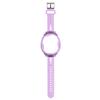 Étui en Silicone Étanche Souple avec Lanière Résistant aux Chocs Skin de Protection Coque Anti-Rayures pour Tamagotchi Uni