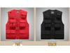 Men's 2019 Multi-Pocket Breathable Outdoor Workwear Vest
