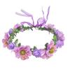 Accessori da Principessa Cosplay Gioielli per Bambini Collana Viola a Coda di Pesce Accessori