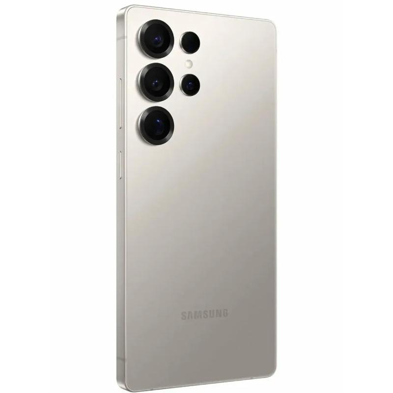 Galaxy S25 Ultra [global Version] 5G A Series Mobile Phone 12GB+256GB Storage 6.9 Display Strong Durability Super Fast Charging