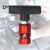 Car Engine Lift Rod Retainer Automotive Hood Lift Rod Support Clamp Detachable Hood Support Fixer Vehicle Hood Safety