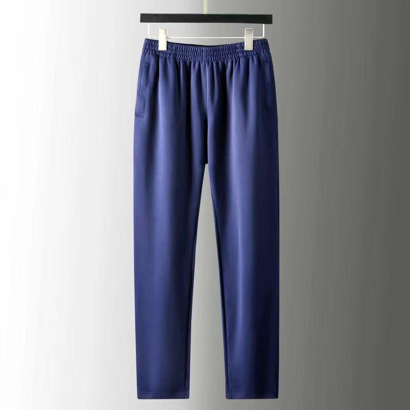 Men s Breathable Training Suit: Quick-Dry Firefighter Pants & Long Sleeve for Outdoor Running and Fitness (Spring/Autumn) 175/88