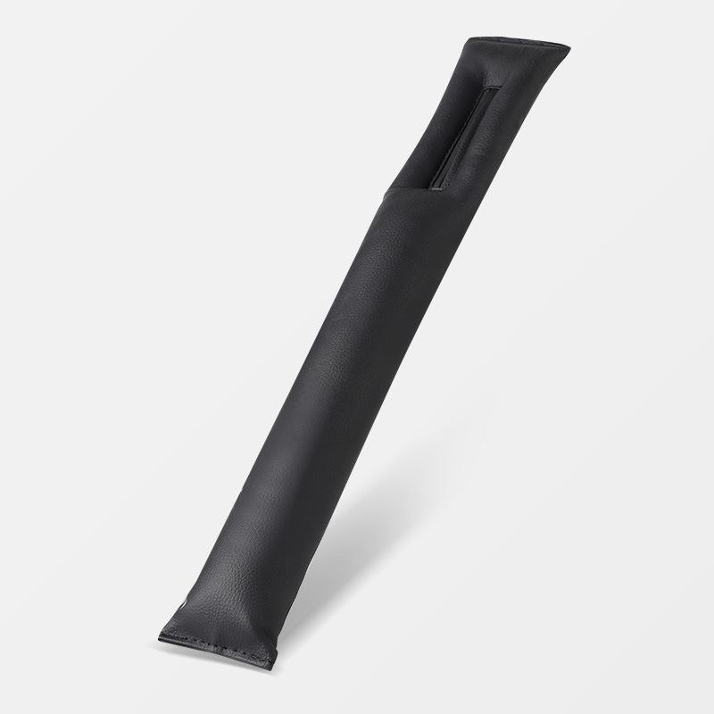 Multifunctional Car Seat Gap Plug Anti-Leakage Storage Strip Seat Decoration Customizable Logo Printing Available