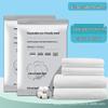 Bulk Packaged Thickened Disposable Bath Towels for Hotels & B&Bs